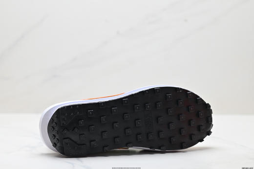 耐克NIKE LDWAFFLE华夫解构运动休闲鞋DH2684-400男女鞋 商品图8