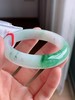 52正圈翡翠手镯 商品缩略图3