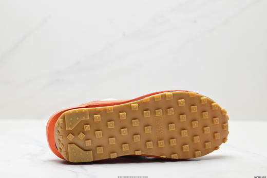 耐克NIKE LDWAFFLE华夫解构运动休闲鞋DH2684-400男女鞋 商品图8