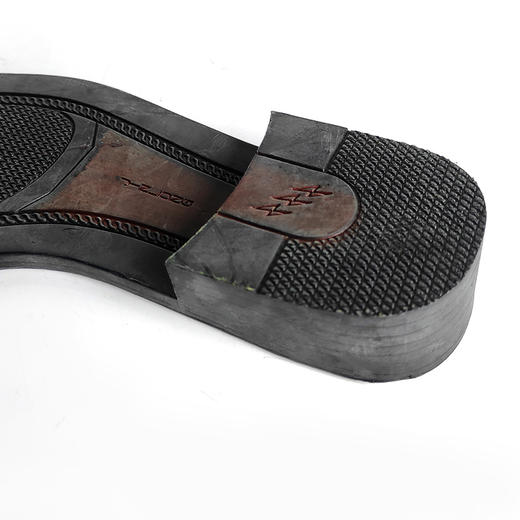 782鞋底橡塑鞋底修鞋换底鞋材 商品图7