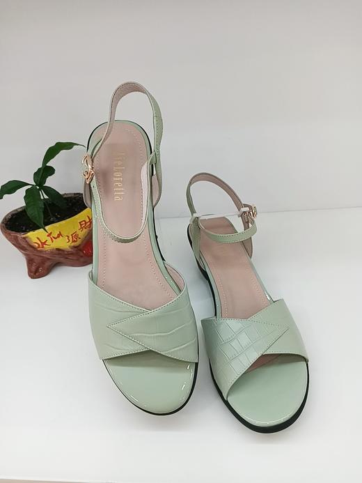 4F莱斯佩斯女鞋 商品图0