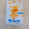TANSEIDO-日式无蔗糖芝士味+奶盐味苏打饼干275g）、 商品缩略图1