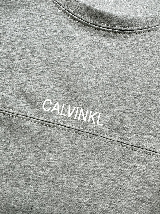 现货 THS-无 男士 CK套装 休闲柔软亲肤套装 2色 AP030 商品图8