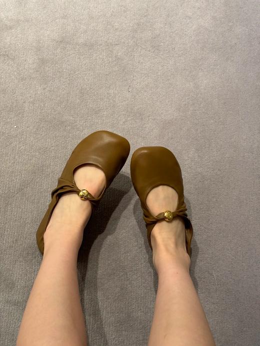 罗意威新款奶奶鞋（HC） 商品图12