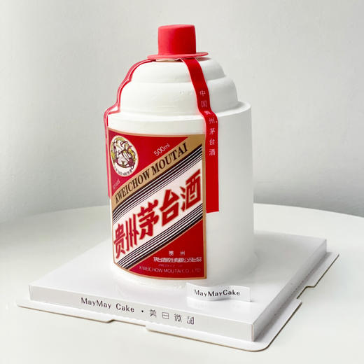 茅台酒【B3107】 商品图0