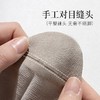 男朋友说第一次穿这么透气的袜子👍薄款纯棉网眼防臭吸汗短袜运动袜 商品缩略图7