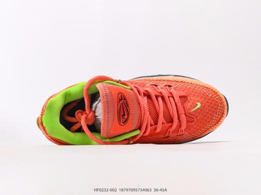 耐克Nike S.T. Flare时尚低帮实战篮球鞋HF0232-002男女鞋 商品图2