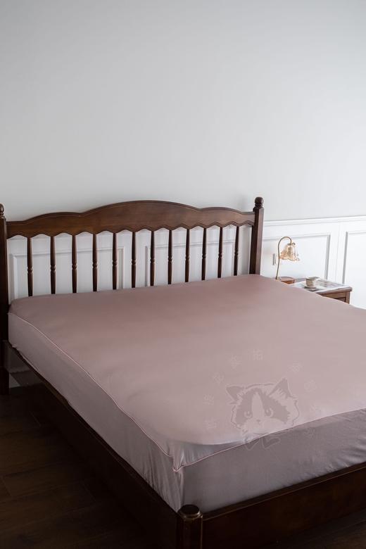 出口转内销‼️原地降温4度‼️【出口美国🇺🇸Houno后野水光肌美肤床笠】实测有效！ 商品图8