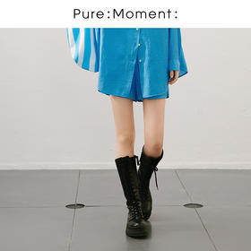 【商场同款】麦檬夏休闲短裤4F4351192Q