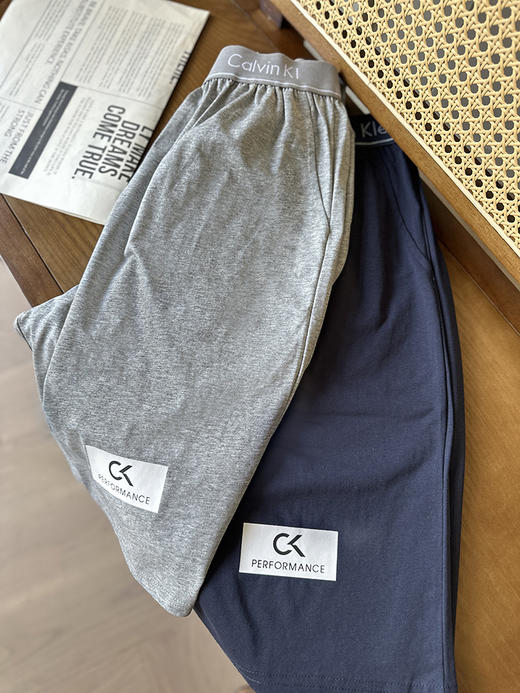 现货 THS-无 男士 CK套装 休闲柔软亲肤套装 2色 AP030 商品图4