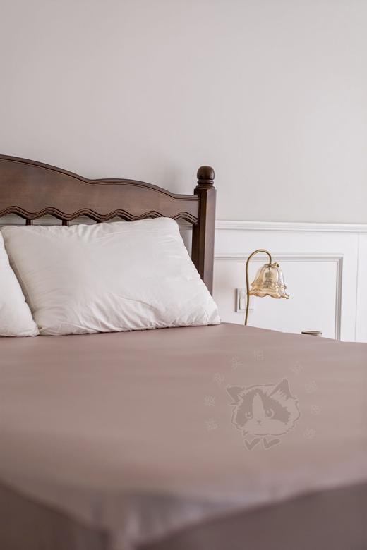 出口转内销‼️原地降温4度‼️【出口美国🇺🇸Houno后野水光肌美肤床笠】实测有效！ 商品图2