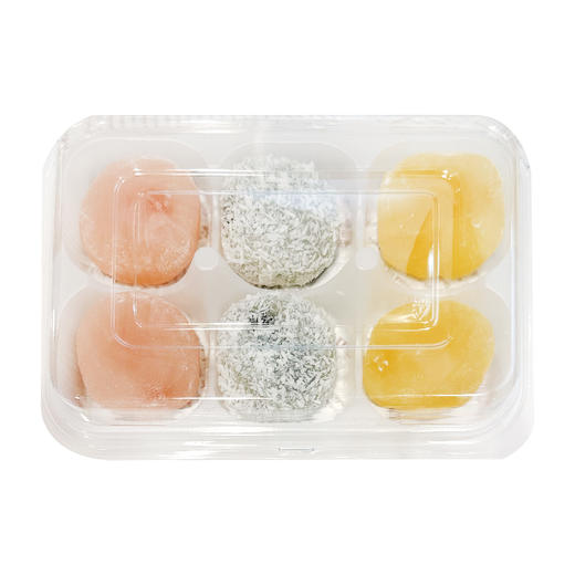 糯米糍【按盒销售 参考240g±5%】 商品图4