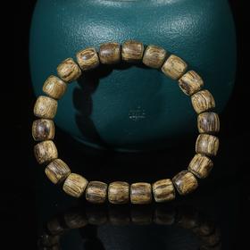 BC.OF6.30-2   马泥涝枣珠手串，7.23g