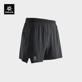 KAILAS凯乐石 FUGA男款跑山短裤（有内衬）KG2525302