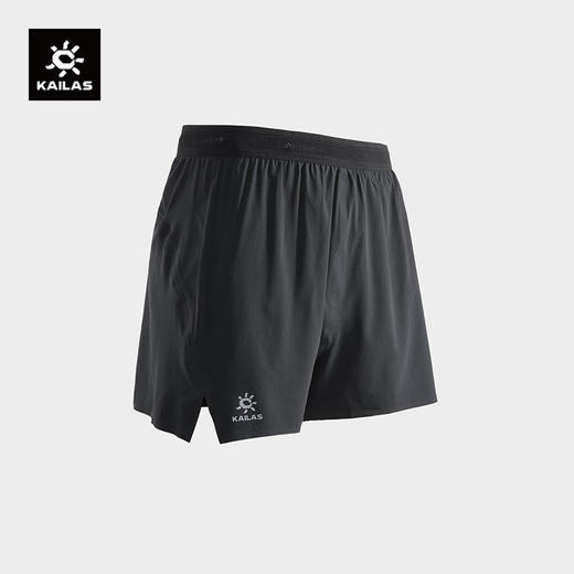 KAILAS凯乐石 FUGA男款跑山短裤（有内衬）KG2525302 商品图0