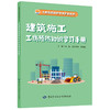 工伤预防知识学习手册系列从书 商品缩略图6