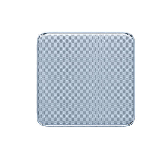 夏季清凉【办公室椅子坐垫】防滑透气垫子加厚软垫 家用座椅实木板凳垫子 商品图4