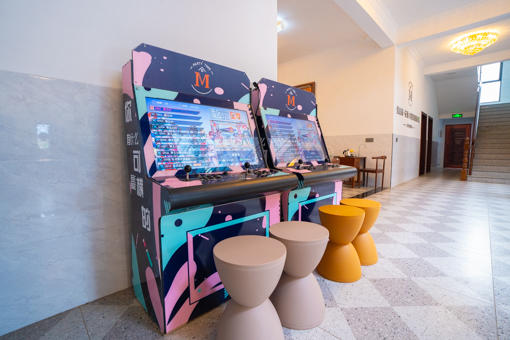 龙岩慢姑娘花香小院 商品图2