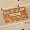 独角鹿西洋古董1920年代法国顶级奢侈品牌路易威登出品Monogram帆布经典老花款帽箱 商品缩略图6