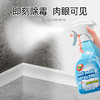 【清除、预防  一喷搞定】净狮除霉防霉喷雾400ML 成分安全 双效喷枪多场景使用 商品缩略图1