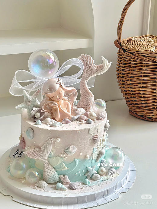 人鱼公主 商品图0