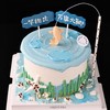 1027CAKE |  钓鱼蛋糕 商品缩略图2