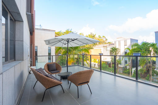 三亚慢姑娘屿海之约轰趴馆 商品图5