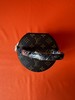 LOUIS VUITTON Cannes 经典老花发财桶 涂层帆布拼牛皮饰边 水桶包手提单肩斜挎包 小号 女款 棕色 商品缩略图8