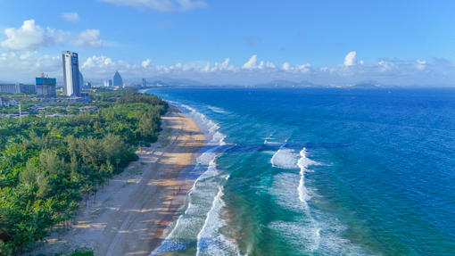 三亚慢姑娘屿海之约轰趴馆 商品图0