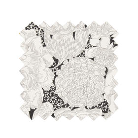 LT273A 150周年限定 新品 ENGLISH BLOOM 英伦花韵—2000年代 Liberty 269元/米