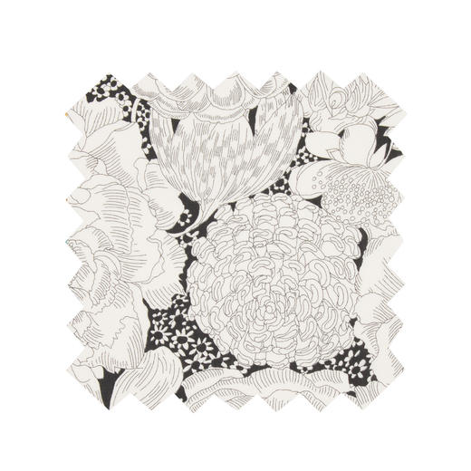 LT273A 150周年限定 新品 ENGLISH BLOOM 英伦花韵—2000年代 Liberty 邮费到付 269元/米 商品图0