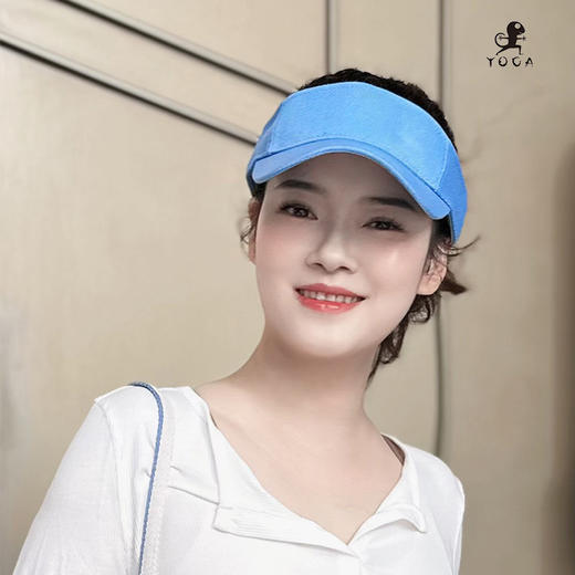 【2507PJ376】 多巴胺空顶帽（5天发货） 商品图2