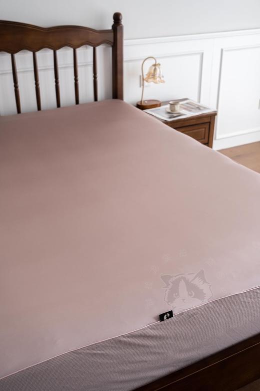 出口转内销‼️原地降温4度‼️【出口美国🇺🇸Houno后野水光肌美肤床笠】实测有效！ 商品图13