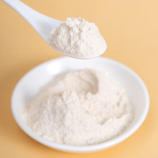 张太和薏仁茯苓山药粉250g(25g*10袋)*2盒 商品图3