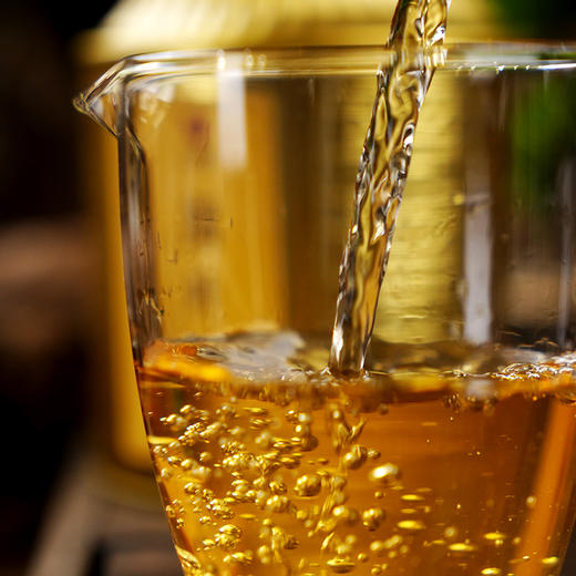 【特价秒杀】【2罐100克分享】【细叶香】2025年后山麓古树春茶，福利分享感受细叶魅力，少量库存分享50克/罐 商品图9