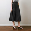【商场同款】诗凡黎学院风A字百褶裙25夏新款百搭半身裙3G5240241 商品缩略图2