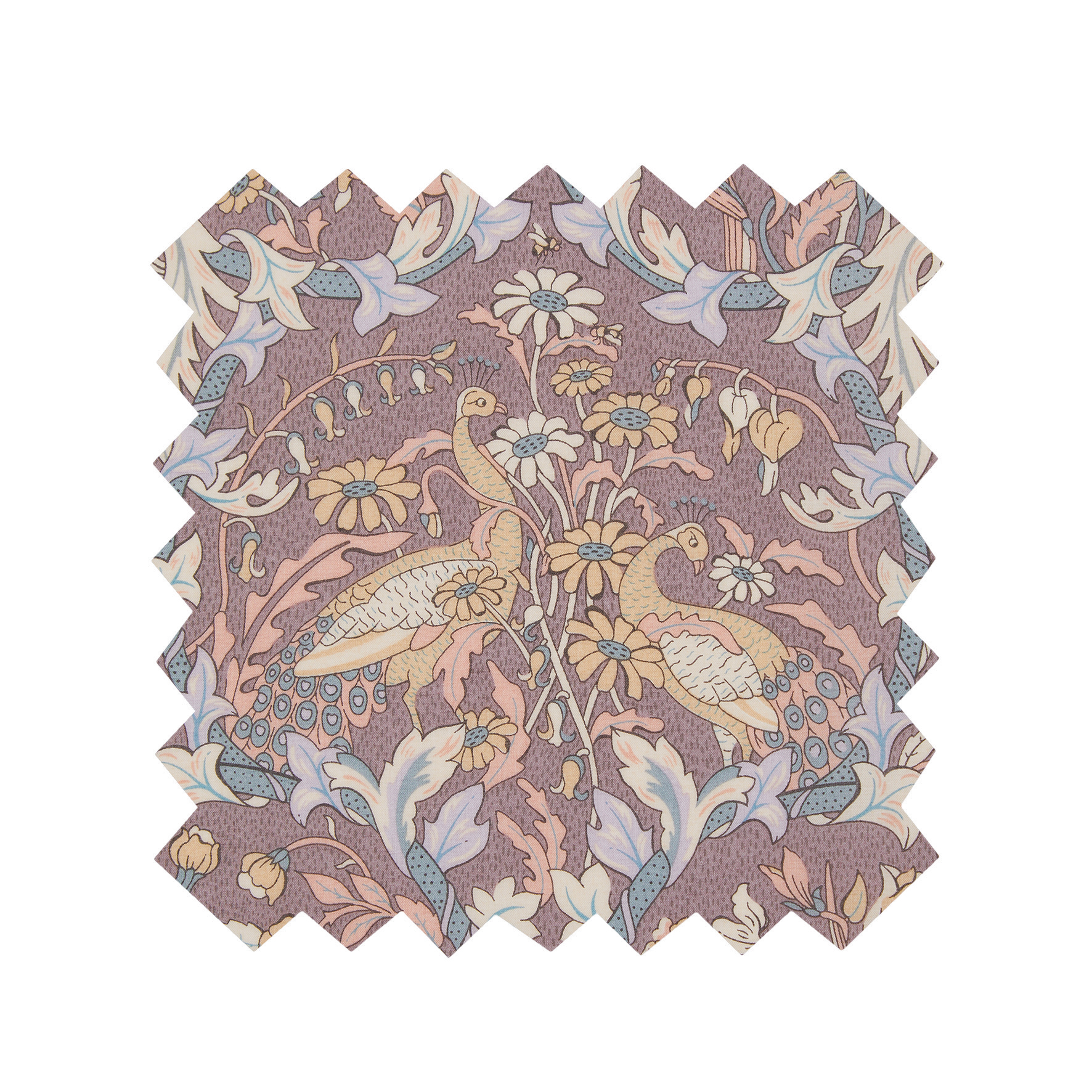 LT274C 150周年 新品 JOAN 乔安 Liberty 邮费到付 269元/米