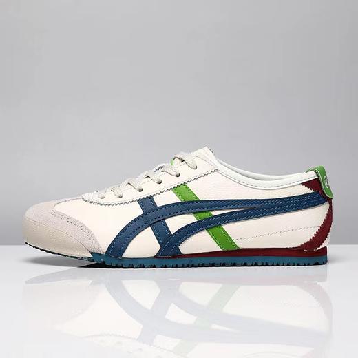 【品牌授权】鬼冢虎 巴斯光年-最新版1183A201-115 男女老爹鞋轻质舒适白色运动休闲鞋明星同款春夏新款 商品图3