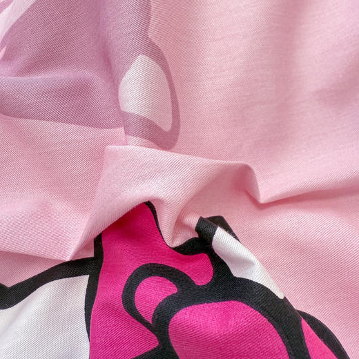 自然醒A类全棉三丽鸥花型幼儿园套件三件套六件套纯棉宝宝午睡被褥专用床上用品JY 商品图12