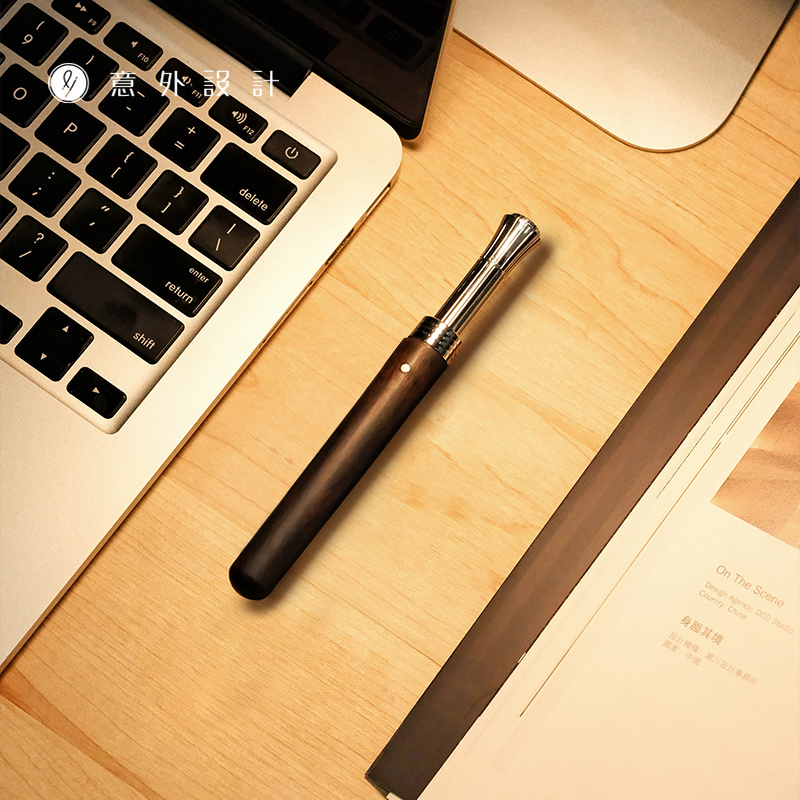 意外设计-信仰之戈