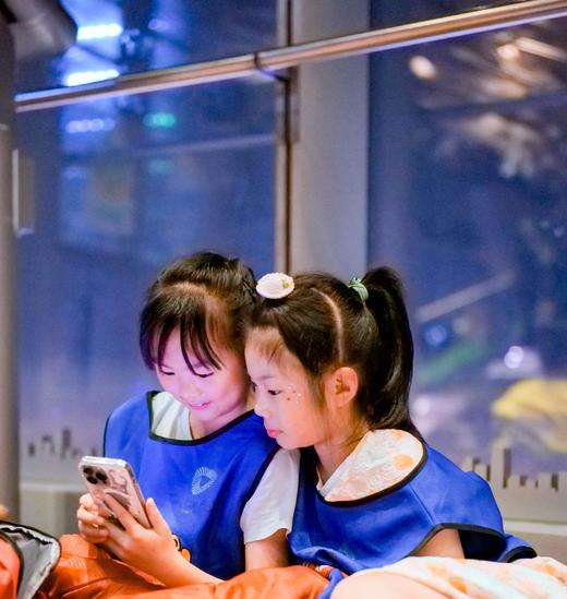 【TOUR632】星星夜宿 夜宿上海之巅 独立1日营 商品图11