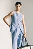ESTELLICA 通勤无袖简约气质套装 20833 商品缩略图4