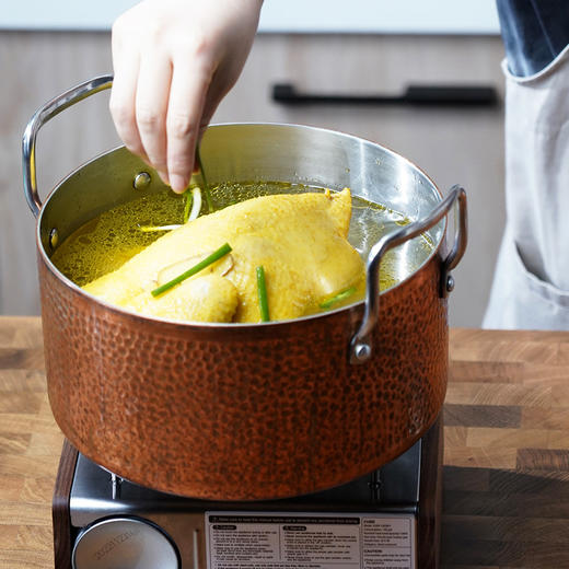 无抗黄油老母鸡 | 买二送一  99.9到手3只 ! 煲汤专用 养足400天 油黄汤也鲜 鲜鸡现杀肉质紧实 商品图5