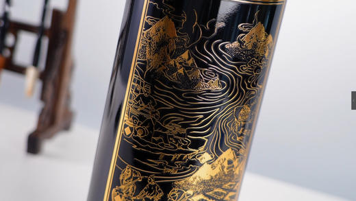 贵州习酒 经典20周年纪念酒 53度酱香型白酒 1.5L 商品图4