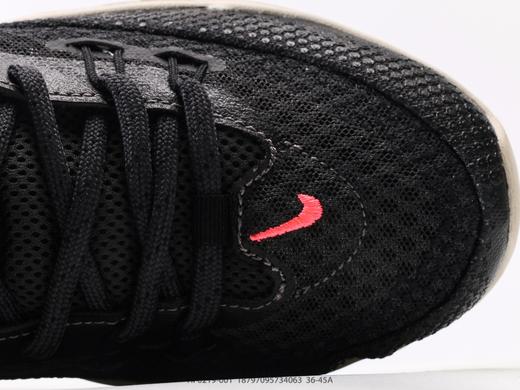 耐克Nike S.T. Flare时尚低帮实战篮球鞋HF0219-001男女鞋 商品图2