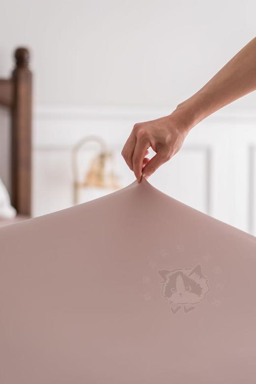 出口转内销‼️原地降温4度‼️【出口美国🇺🇸Houno后野水光肌美肤床笠】实测有效！ 商品图7