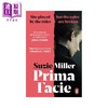 预售 【中商原版】初步证据 初步举证 平装 Prima Facie 英文原版 Suzie Miller 权力 父权制和道德的分歧 现代小说 流行小说 商品缩略图1