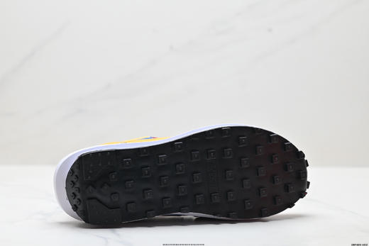 耐克NIKE LDWAFFLE华夫解构运动休闲鞋DH2684-400男女鞋 商品图8