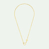 在途4周到｜Les Nereides-Charm Necklace-项链（可搭配吊坠佩戴）［法国设计师］ 商品缩略图1