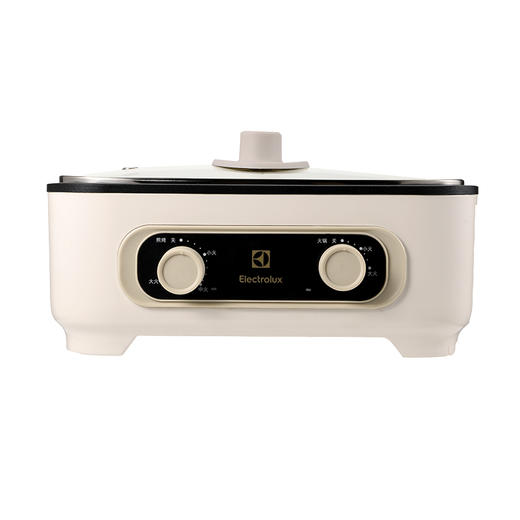 EGTG5021 涮烤一体锅 商品图1